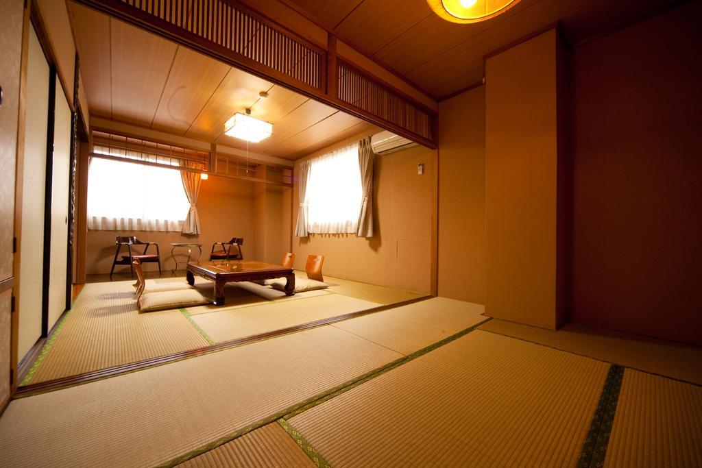 Ryokan Kappo Sekiya Beppu Cameră foto