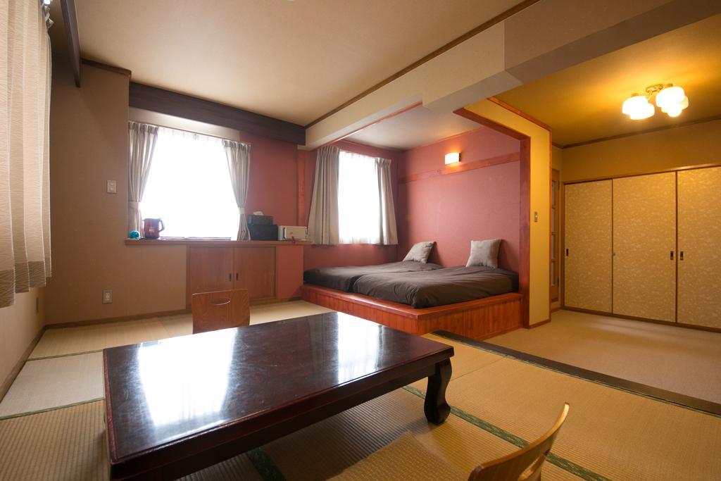 Ryokan Kappo Sekiya Beppu Cameră foto
