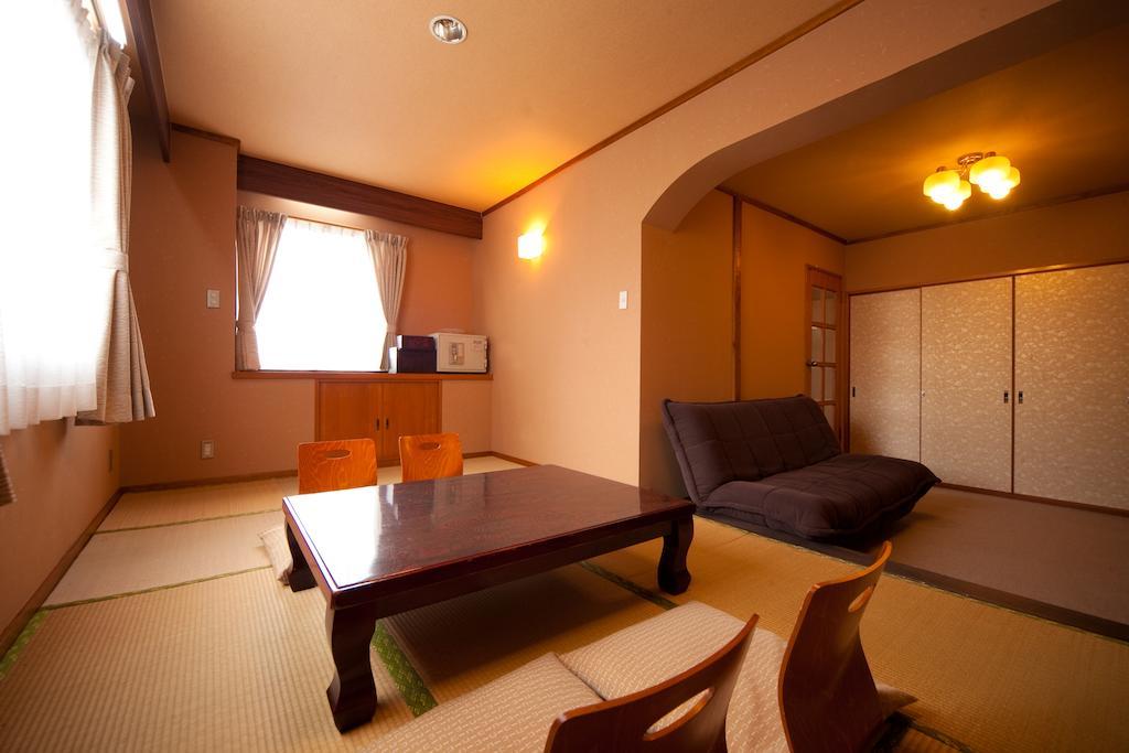 Ryokan Kappo Sekiya Beppu Exterior foto