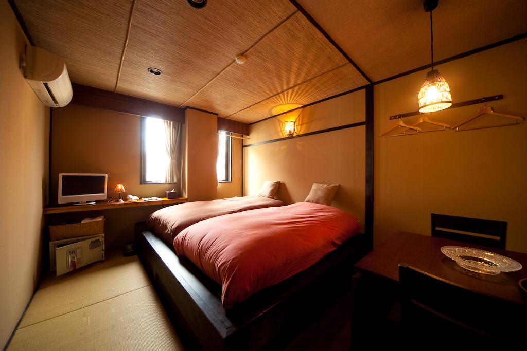 Ryokan Kappo Sekiya Beppu Cameră foto