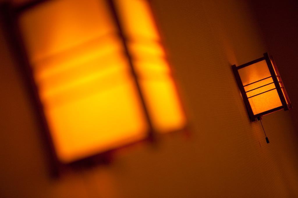 Ryokan Kappo Sekiya Beppu Cameră foto